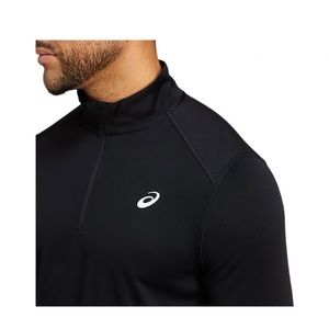 ASICS Men’s Core 1/4 zip